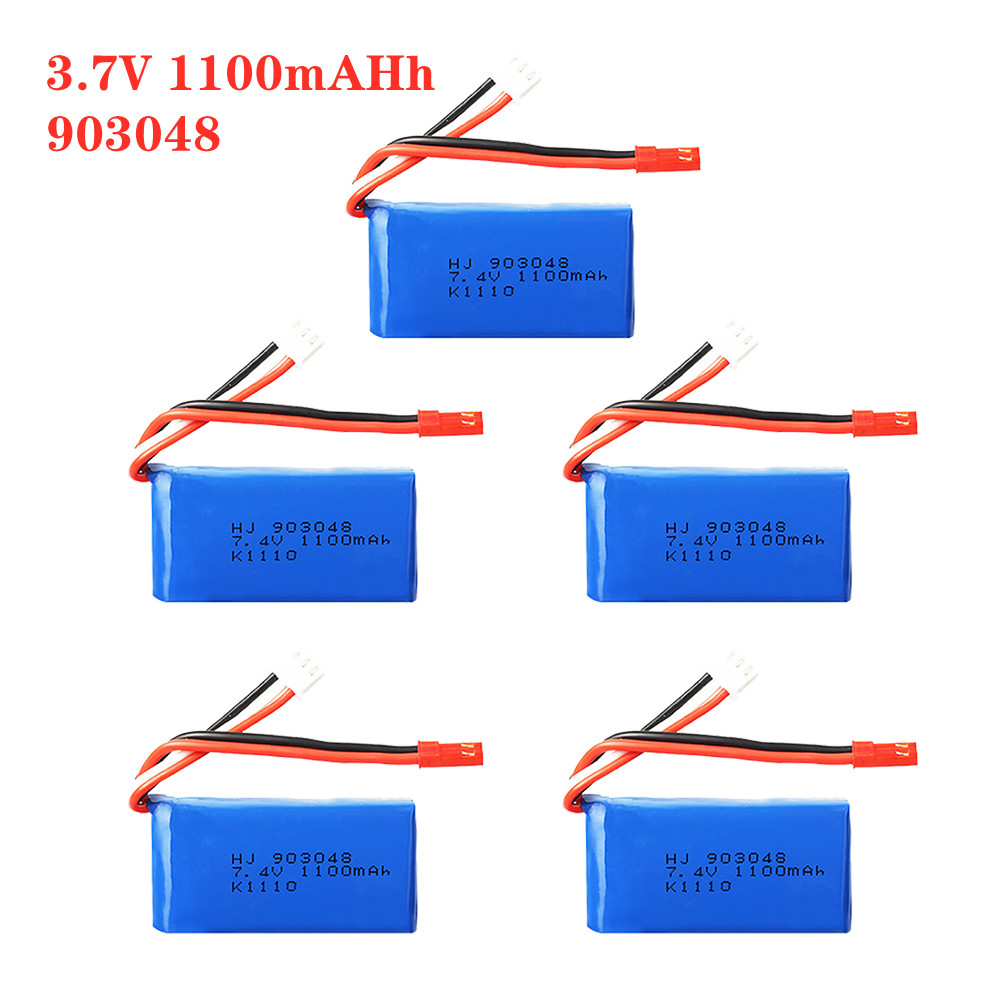 Drone Charger - 903048 LiPo 배터리 및 충전기, Wltoys