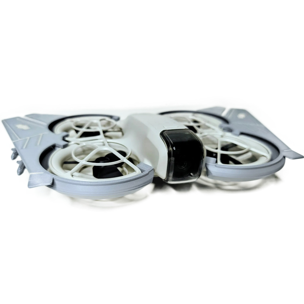 Drone Propeller Guard - DJI 네오 드론 액세서리용 보호 범퍼