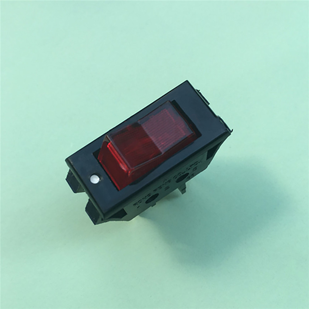 Drone Buzzer - RF-1001 로커 스위치 3 핀 2