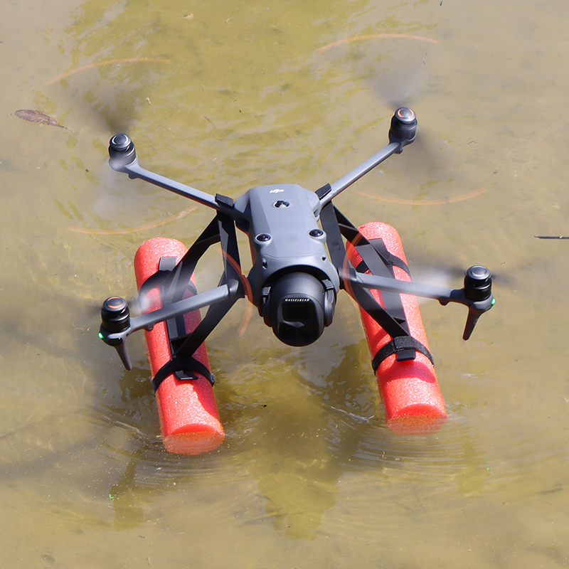 Drone Landing Gear - DJI MAVIC 4 Pro 드론 랜딩