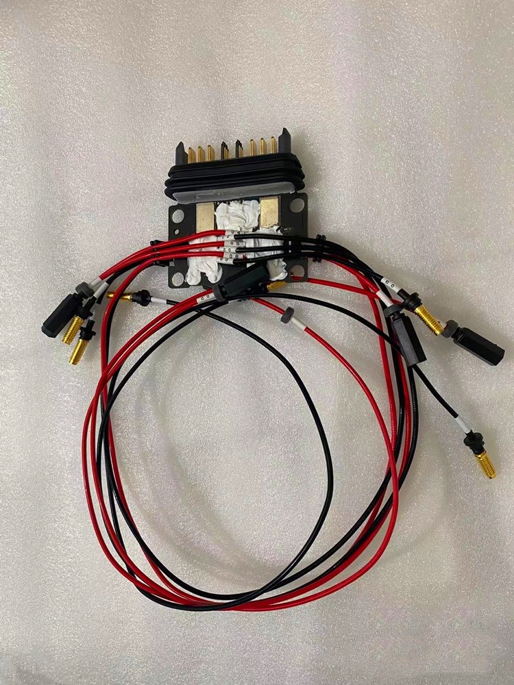Drone Power Distribution Board - Agras DJI T20 농업용 드론 액세서리