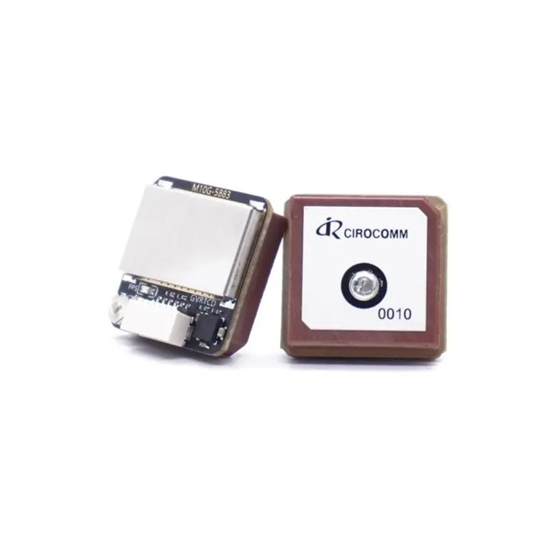 Drone Gps Module - M10 GPS 미니 GNSS 모듈, 나침반