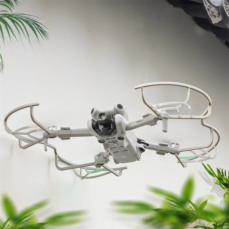 Drone Propeller Guard - DJI Mini 4 Pro 드론용 Sunnylife