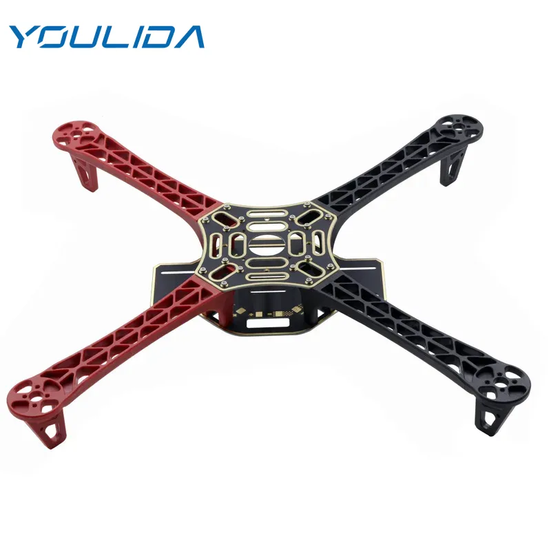 Drone Landing Gear - 픽스호크 APM 450mm DIY 드론 섀시용