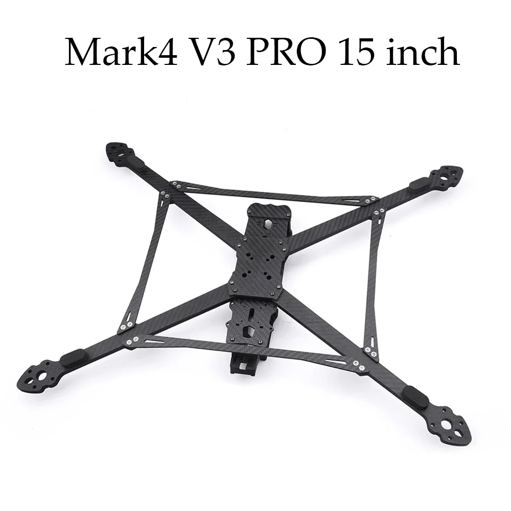 Drone Landing Gear - MARK4 V3 Pro 15인치 692mm T8