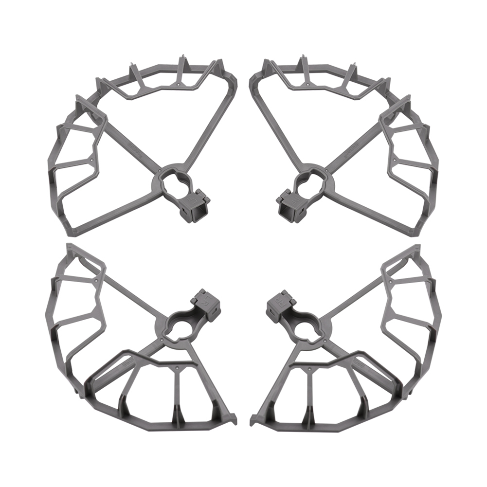 Drone Propeller Guard - 드론 프로펠러 보호 링 커버 프로텍터