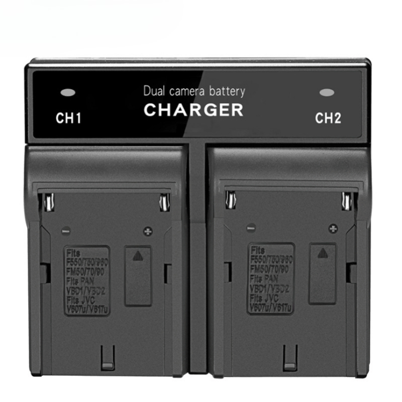 소니 NP-F970 F570 F960 NP-F730H  - Drone Charger 리뷰 및 가격