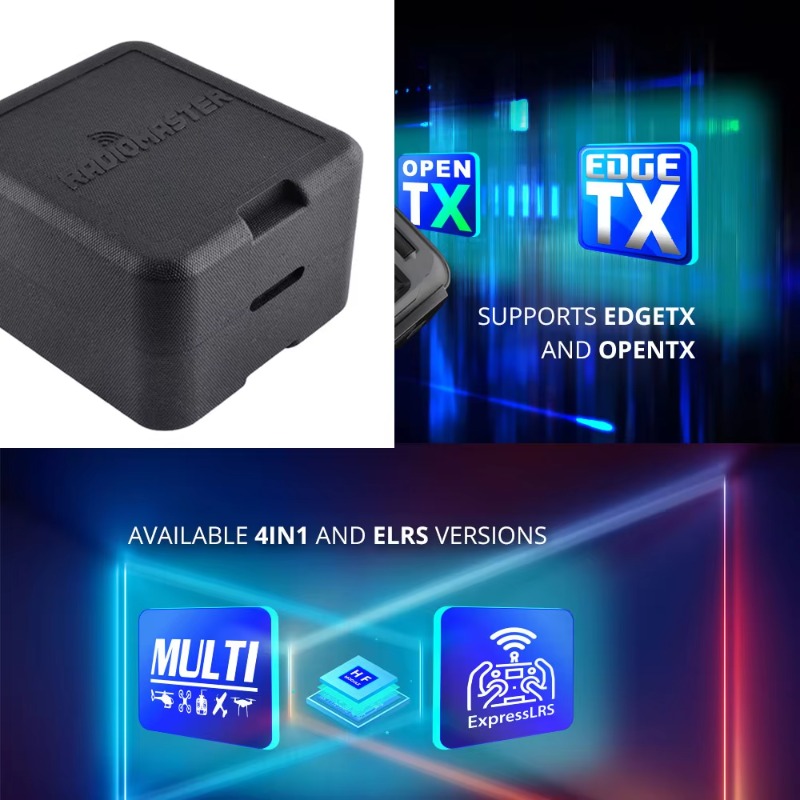 RadioMaster TX16S MKII V4.0 16 - Drone Transmitter 리뷰 및 가격