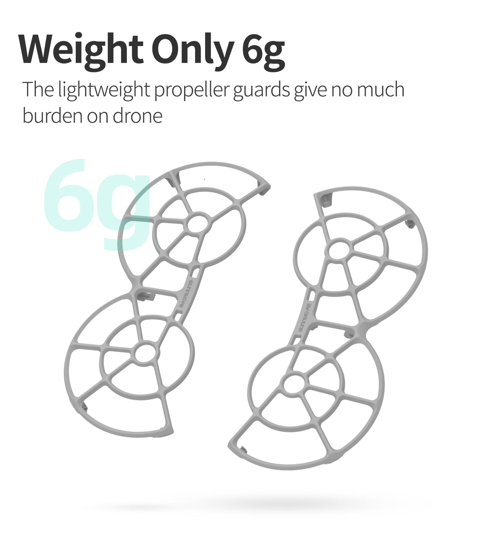 DJI Neo Drone 용 프로펠러 가드 충돌 방지  - Drone Propeller Guard 리뷰 및 가격