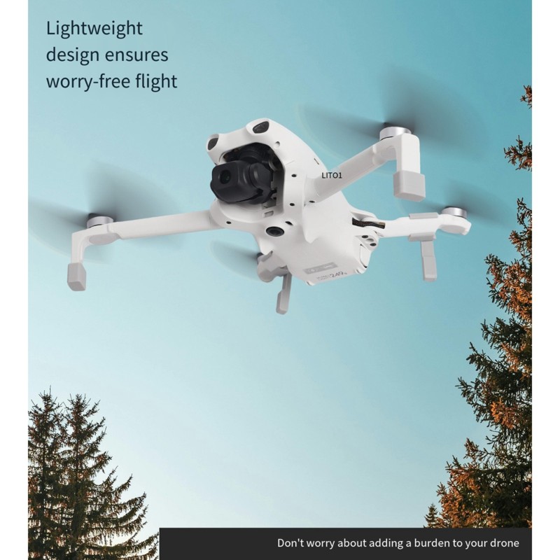 【TODAY-BUY】~@ DJI Lito X1 드론용  - Drone Landing Gear 리뷰 및 가격