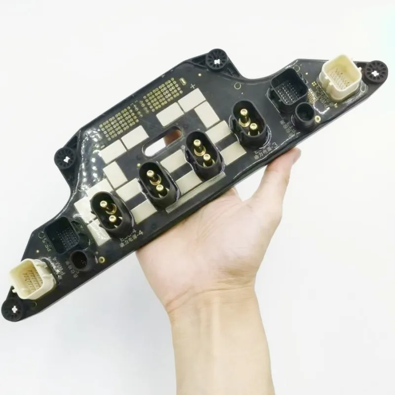 DJI Agras T40 식물 보호 농업용 드론 수리  - Drone Power Distribution Board 리뷰 및 가격