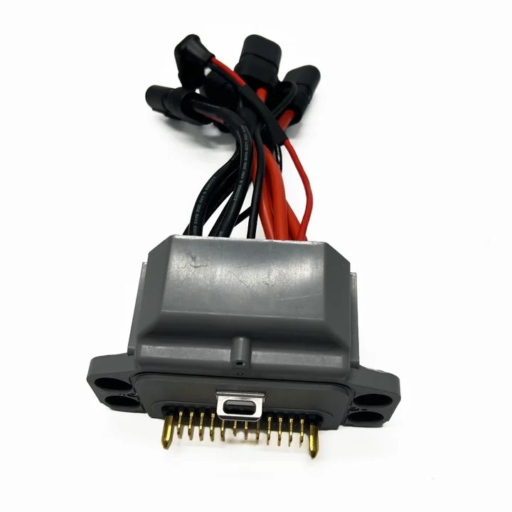 오리지널 드론 액세서리 T50 전원 분배 보드 모듈 B - Drone Power Distribution Board 리뷰 및 가격