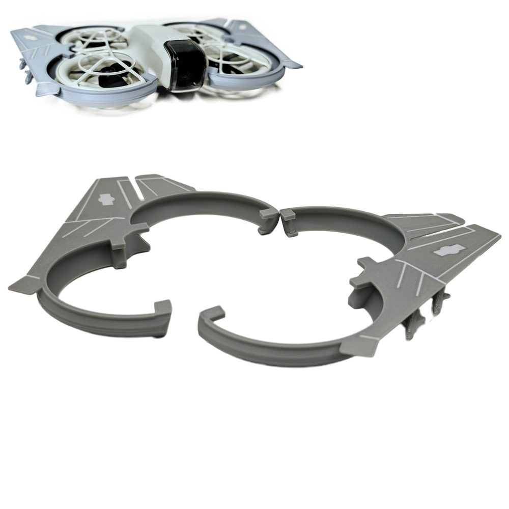 DJI 네오 드론 액세서리용 보호 범퍼 링 프로펠러 가 - Drone Propeller Guard 리뷰 및 가격