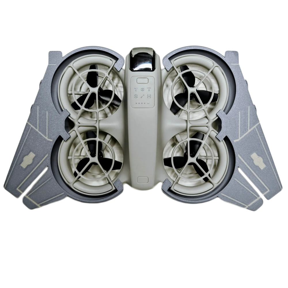 DJI 네오 드론 액세서리용 보호 범퍼 링 프로펠러 가 - Drone Propeller Guard 리뷰 및 가격