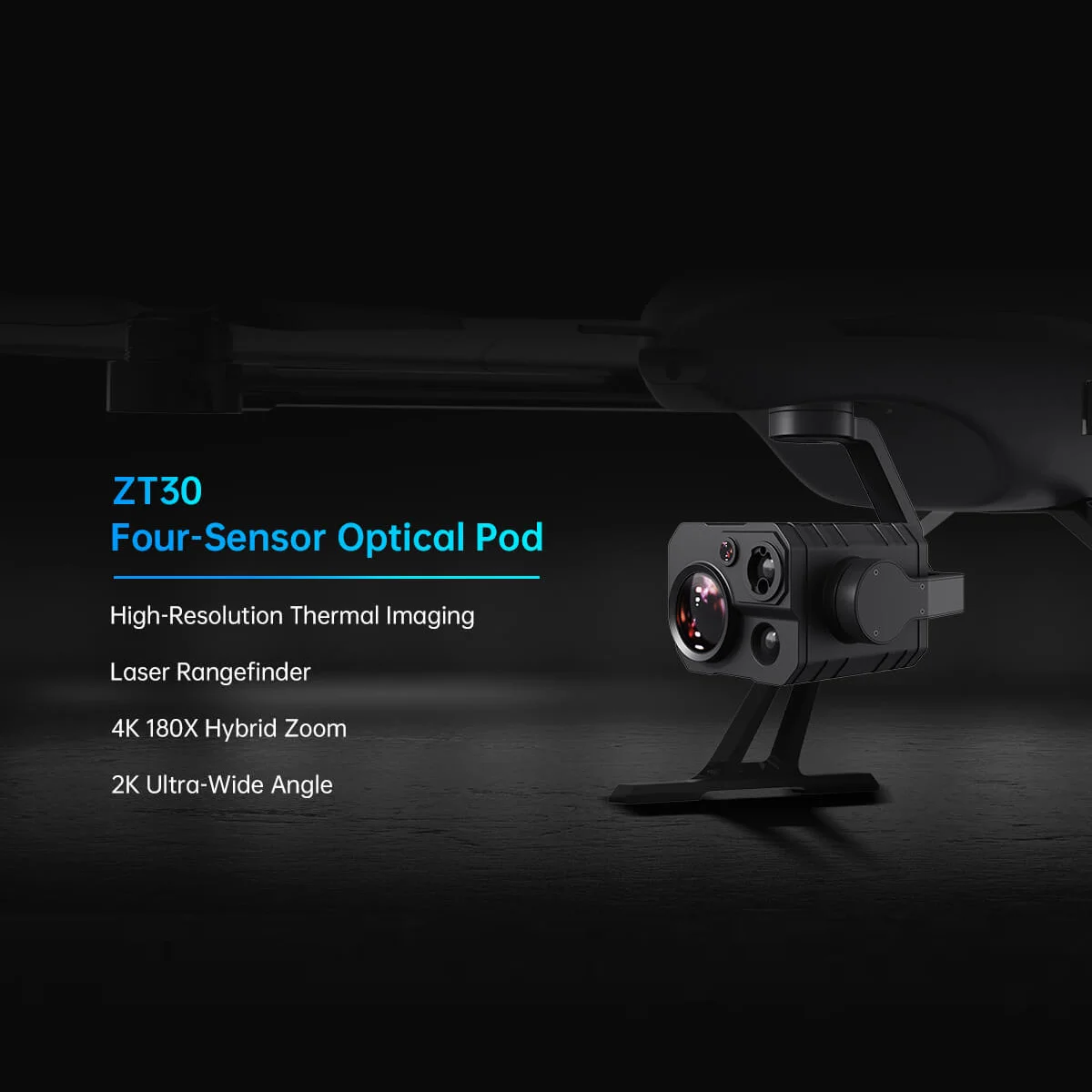 2026 NewT30 짐벌 카메라 드론 고해상도 AI  - Drone Gimbal 리뷰 및 가격