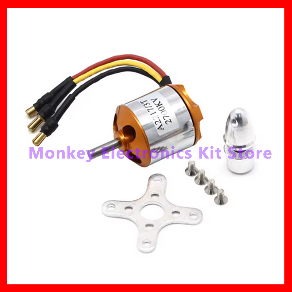 1pcs A2212 930KV 1000KV 1400KV - Drone Power Distribution Board 리뷰 및 가격