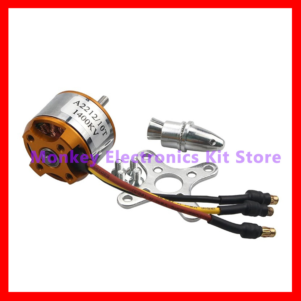 1pcs A2212 930KV 1000KV 1400KV - Drone Power Distribution Board 리뷰 및 가격