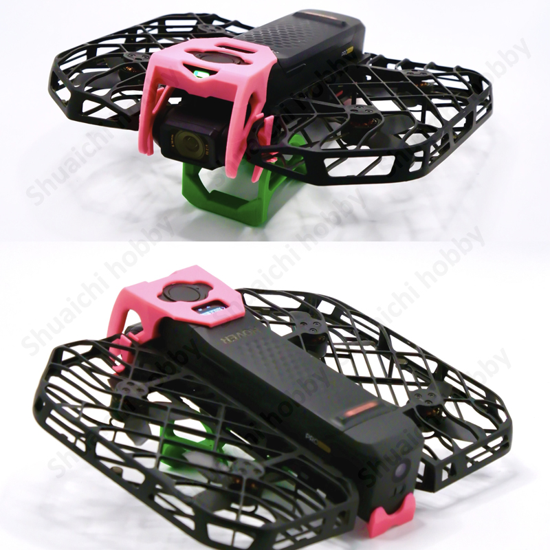 Hover X1 Pro/Promax 액션 카메라 렌즈  - Drone Gimbal 리뷰 및 가격