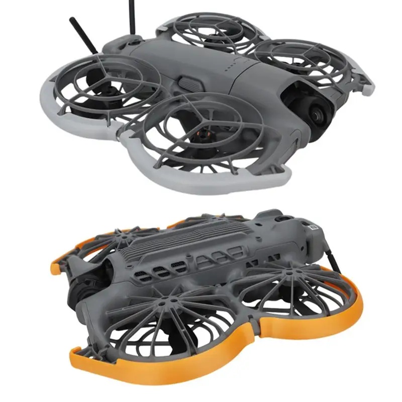 DJI Neo 2 드론용 로펠러 가드 보호 범퍼 링 프 - Drone Propeller Guard 리뷰 및 가격