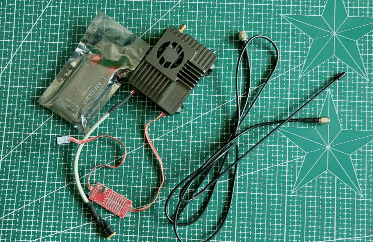 마이플라이드림 MFD Rlink V2 433MHZ 교환 - Drone Transmitter 리뷰 및 가격