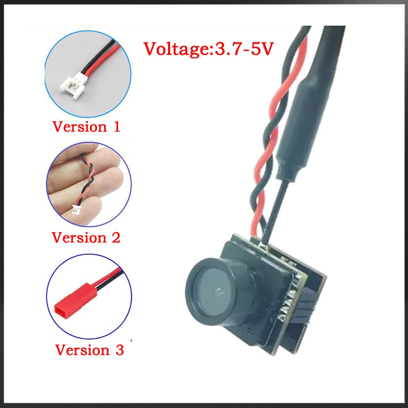 SLONWAKE FPV 25mW 전력 시뮬레이션 VTX - Drone Transmitter 리뷰 및 가격