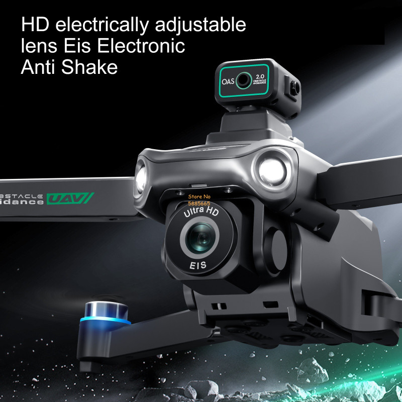 8K 듀얼 카메라 5G WIFI FPV 원격 제어 Qu - Drone Gps Module 리뷰 및 가격