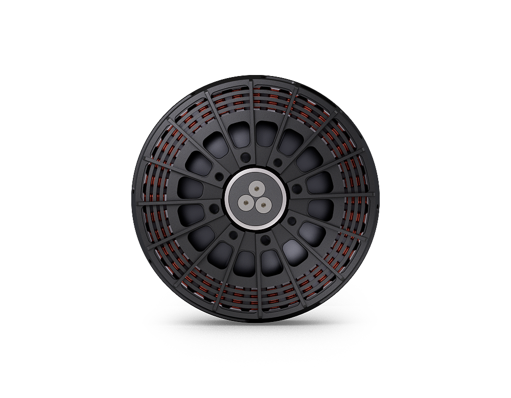 U15II KV80 브러시리스 드론 모터 12-24S  - Drone Motor 리뷰 및 가격