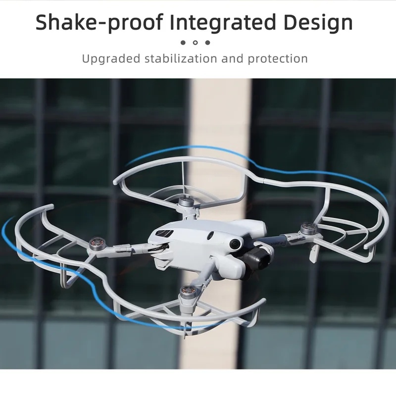 DJI Mini 4 Pro 드론용 Sunnylife 프 - Drone Propeller Guard 리뷰 및 가격