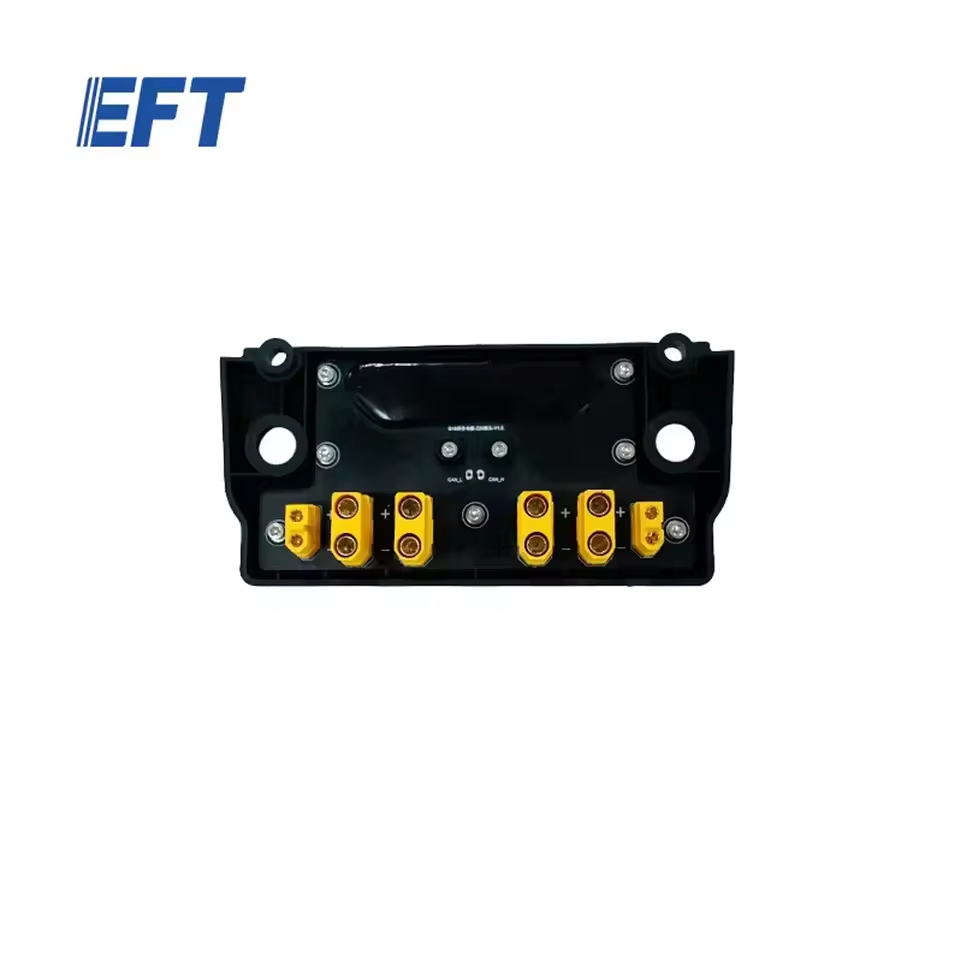 10.05.14.0012 EFT G18 드론 PDB 전 - Drone Power Distribution Board 리뷰 및 가격