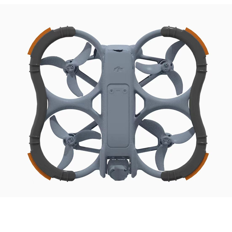 DJI 아바타 2 보호 범퍼 링 프로펠러 가드 충돌 방 - Drone Propeller Guard 리뷰 및 가격
