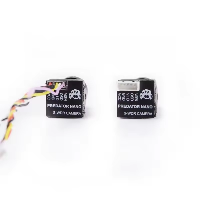 FOXEER Predator5 카메라 NANO 1000 - Drone Camera 리뷰 및 가격