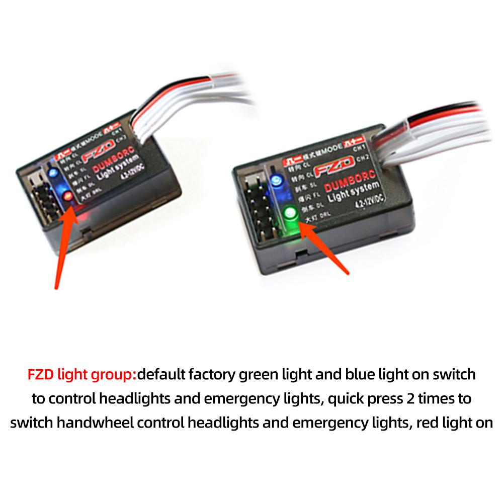 DumboRC X4 X5 X6 X6P 송신기 JJRC  - Drone Transmitter 리뷰 및 가격