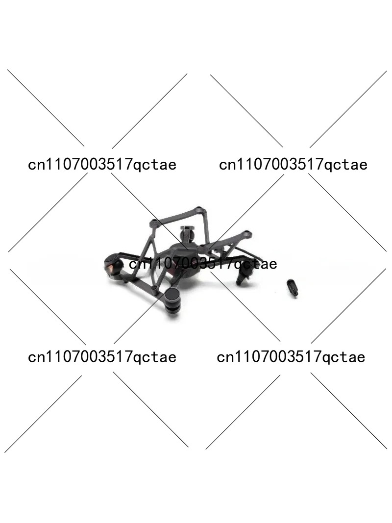 산업용 드론 카메라 장착 지원 교체 부품용 단일 짐벌  - Drone Gimbal 리뷰 및 가격