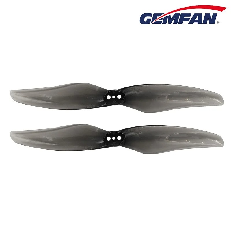 4쌍의 Gemfan 허리케인 4024 2 블레이드 프로 - Drone Motor 리뷰 및 가격