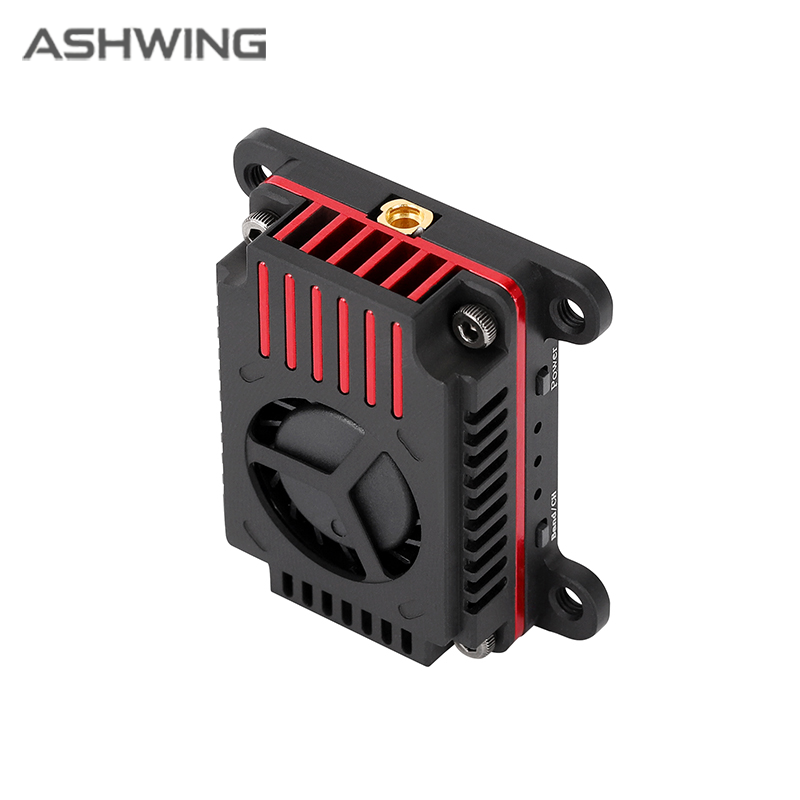 ASHWING5.8G 장거리 비디오 전송 모듈(FPV  - Drone Transmitter 리뷰 및 가격