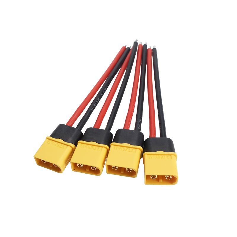 4개 XT60 XT60H 남성 여성 커넥터 플러그와 1 - Drone Power Distribution Board 리뷰 및 가격