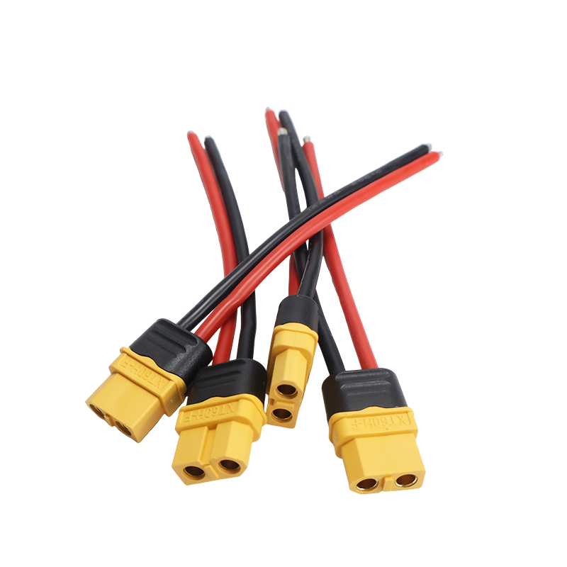 4개 XT60 XT60H 남성 여성 커넥터 플러그와 1 - Drone Power Distribution Board 리뷰 및 가격