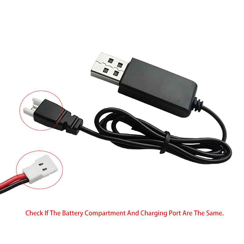 3.7V 리튬 폴리머 배터리 USB 충전기 RC 드론  - Drone Charger 리뷰 및 가격