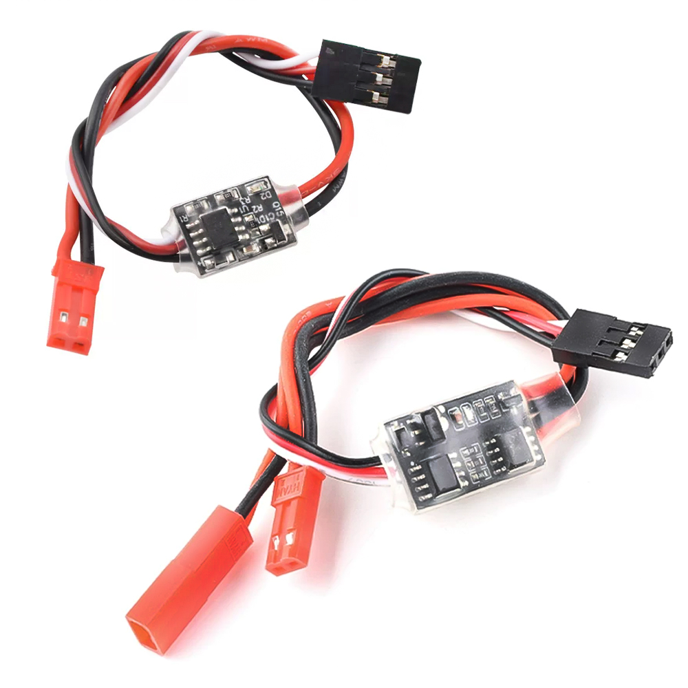 2-20A 고전류 원격 제어 전자 스위치 3-30V 공 - Drone Transmitter 리뷰 및 가격