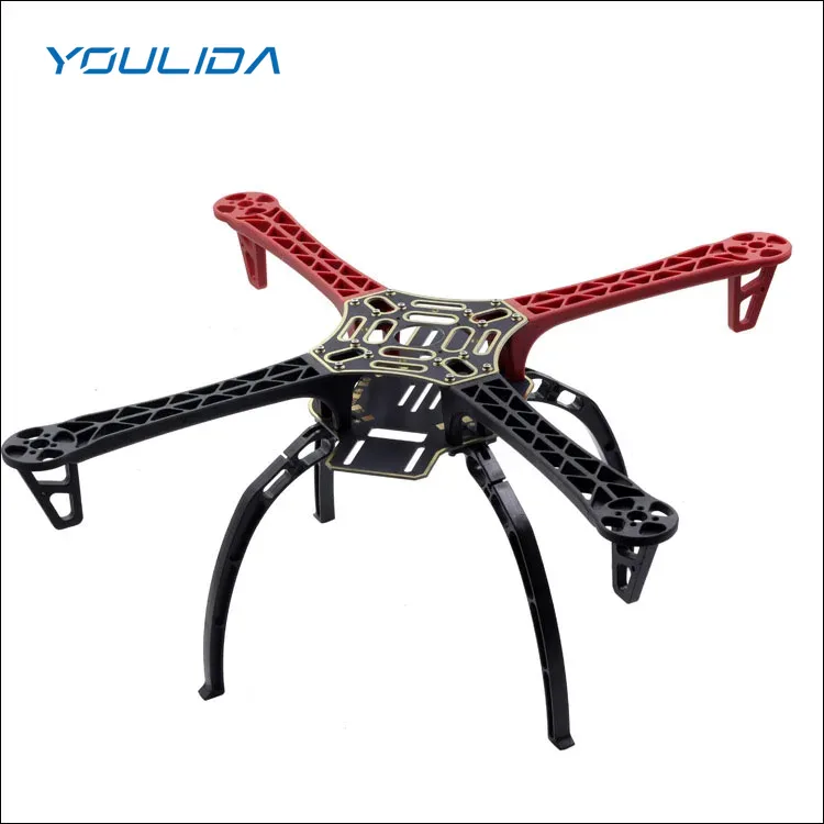 픽스호크 APM 450mm DIY 드론 섀시용 F450 - Drone Landing Gear 리뷰 및 가격