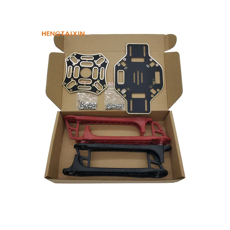 픽스호크 APM 450mm DIY 드론 섀시용 F450 - Drone Landing Gear 리뷰 및 가격