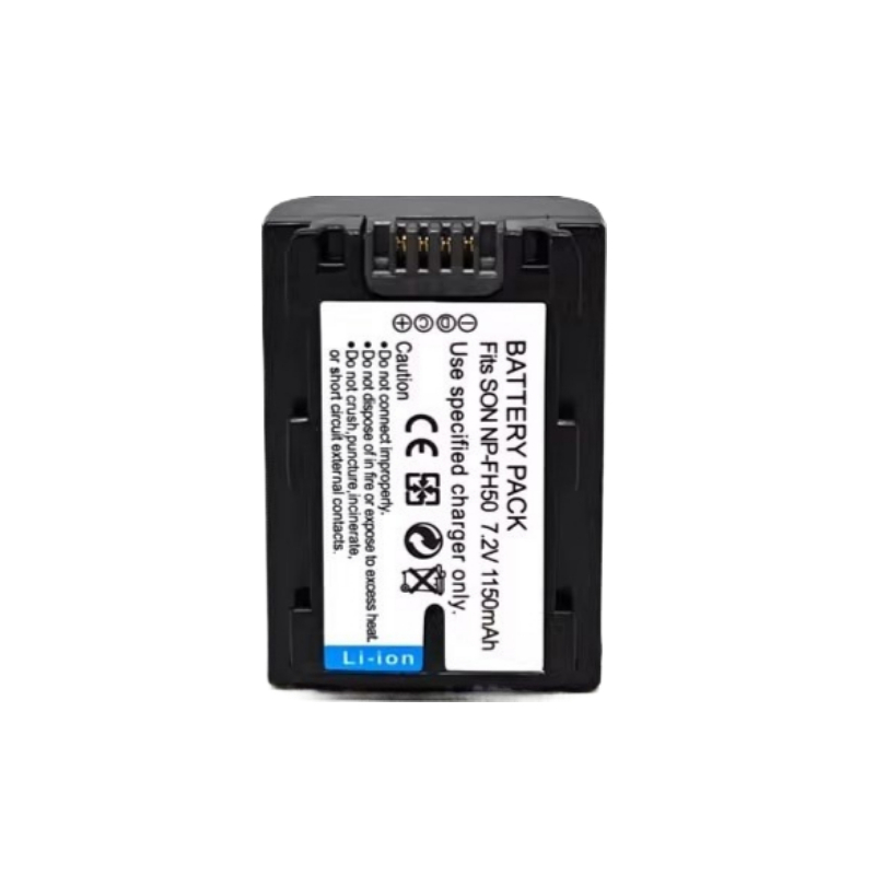 7.2V 1150mAh NP-FH50 카메라 배터리 ( - Drone Camera 리뷰 및 가격
