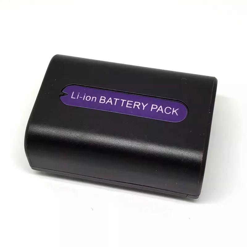7.2V 1150mAh NP-FH50 카메라 배터리 ( - Drone Camera 리뷰 및 가격