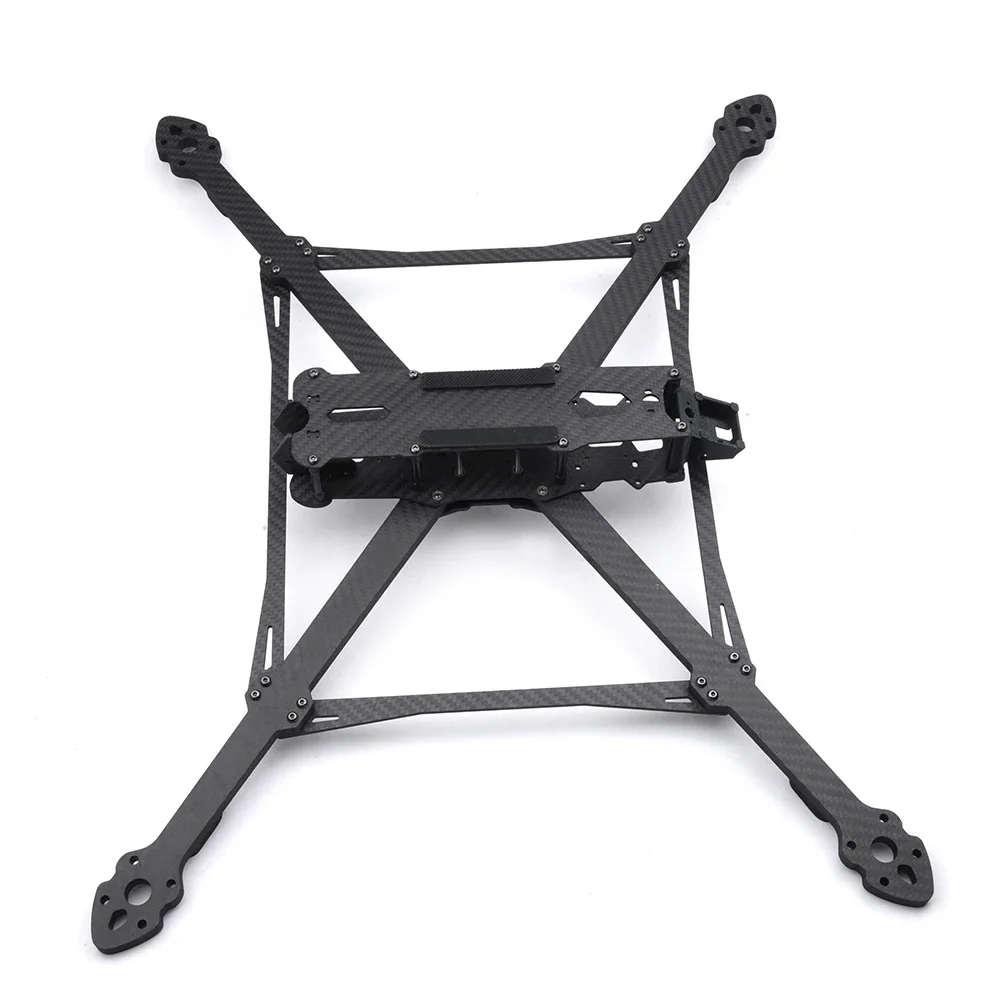 MARK4 V3 Pro 15인치 692mm T8 카본  - Drone Landing Gear 리뷰 및 가격