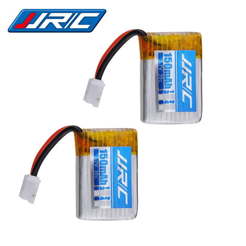 JJRC H36 배터리 3.7V 150mAh JJRC  - Drone Charger 리뷰 및 가격
