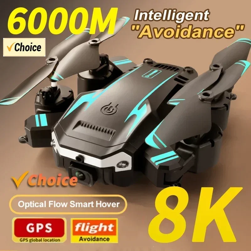 G6 프로 드론 8K 듀얼 카메라 5G GPS 접이식  - Drone Gps Module 리뷰 및 가격