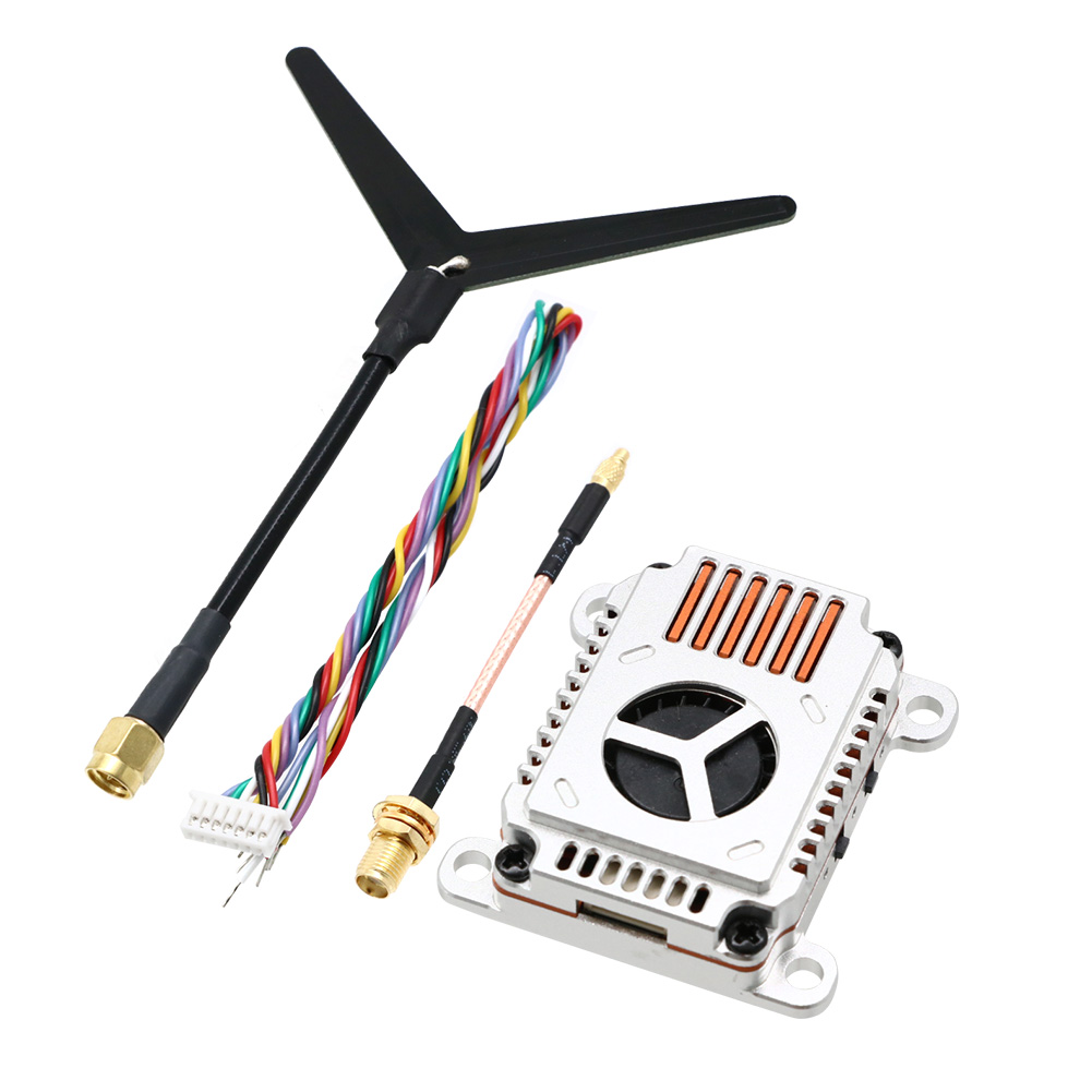 1.2G 1.2GHz 전환 가능 1W 1.6W 2W 2 - Drone Transmitter 리뷰 및 가격