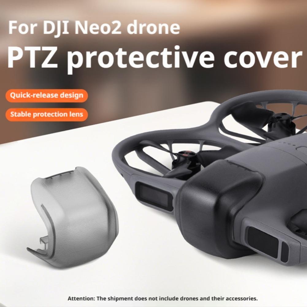 DJI NEO 2 용 팬 틸트 짐벌 보호 커버 방진 충 - Drone Gimbal 리뷰 및 가격