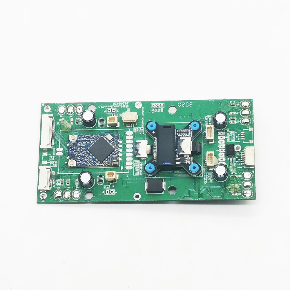JJRC 드론 쿼드콥터용 플라이 제어 수신기, X12, - Jjrc Drone X12 리뷰 및 가격