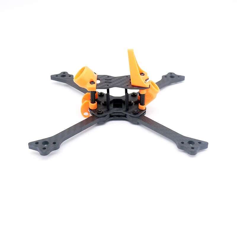 533 PRO 5인치 FPV 프레임 키트 190mm X - Drone Landing Gear 리뷰 및 가격